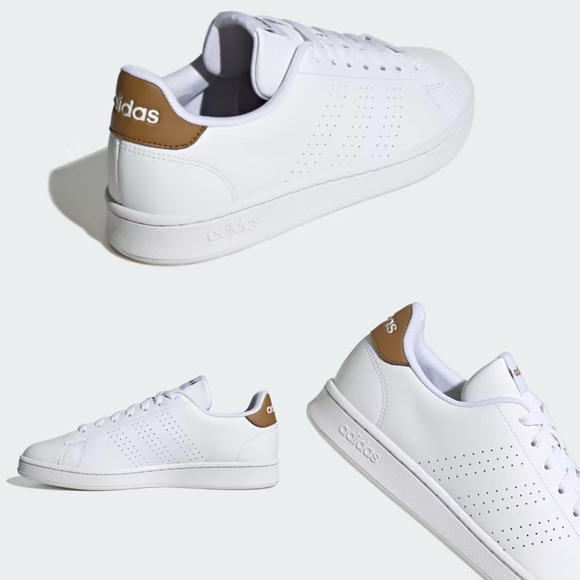 Adidas Advantage sneakers - Picture 3 of 10